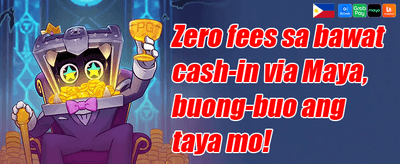 Daily Cashback Deal promotion