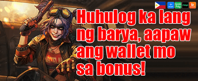 Monday Reload Booster promotion banner