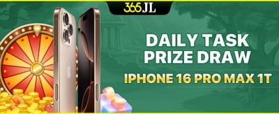 Daily Slot Spin Bonanza promotion banner